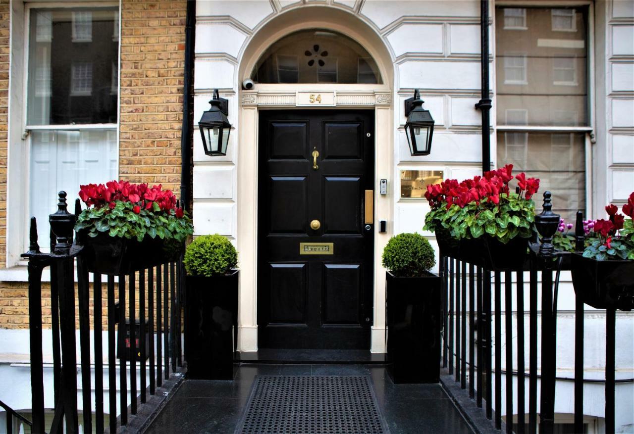 The Sumner Hotel London Exteriör bild